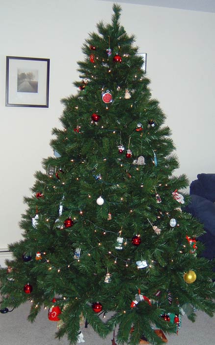 Christmas Tree