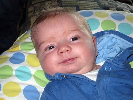 Chillin' on the couch 3