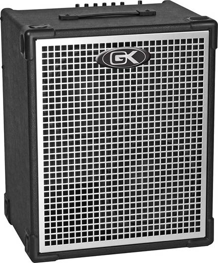 GK MB212 bass combo amp